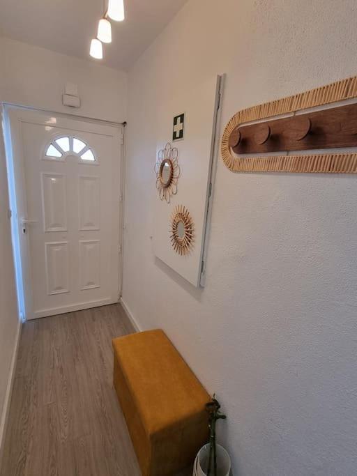 Duplex Overthetejo, 5 Min Belem Tower Лиссабон Экстерьер фото