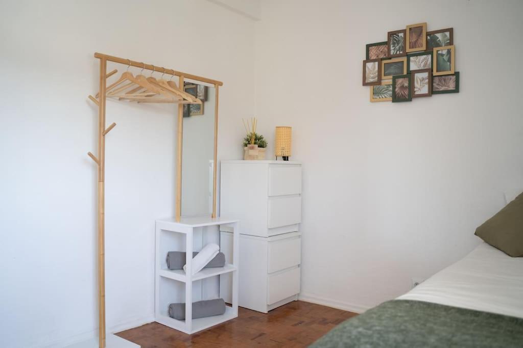 Duplex Overthetejo, 5 Min Belem Tower Лиссабон Экстерьер фото