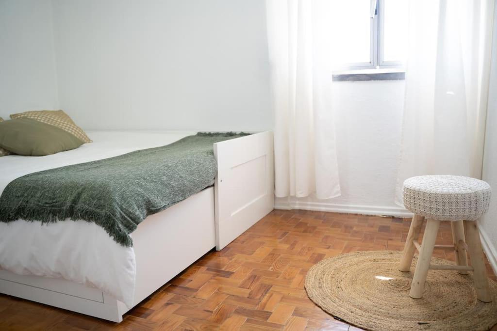 Duplex Overthetejo, 5 Min Belem Tower Лиссабон Экстерьер фото